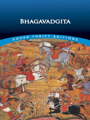Bhagavadgita - ebook
